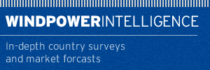 Windpower Intelligence